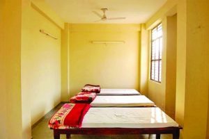 Patanjali Campus Room - Valmiki