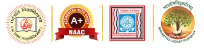 University of Patanjali Logos