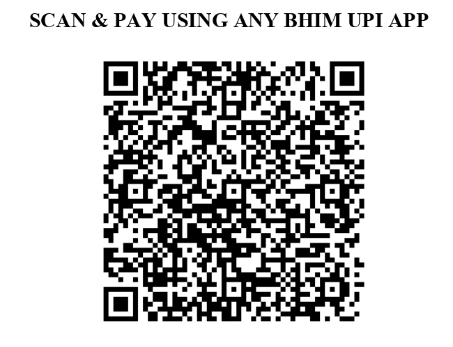 Payment QR Code