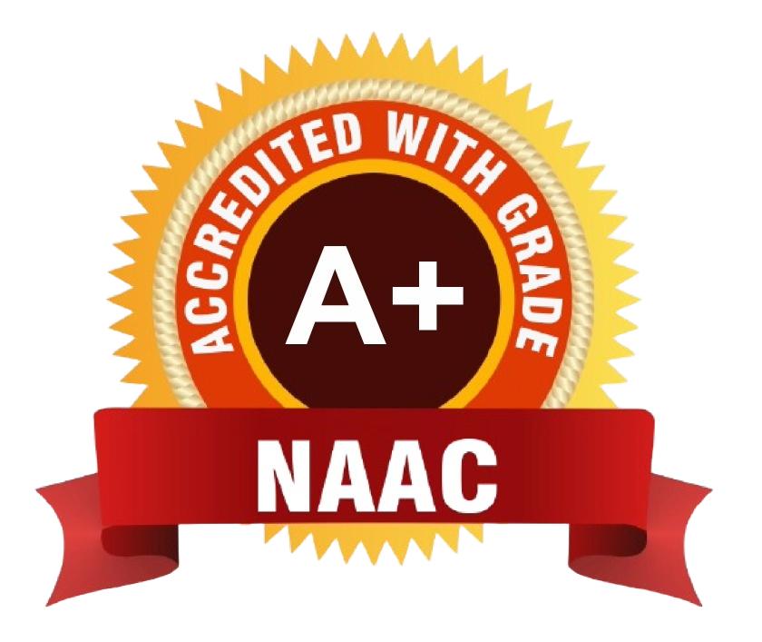 NAAC Accreditation